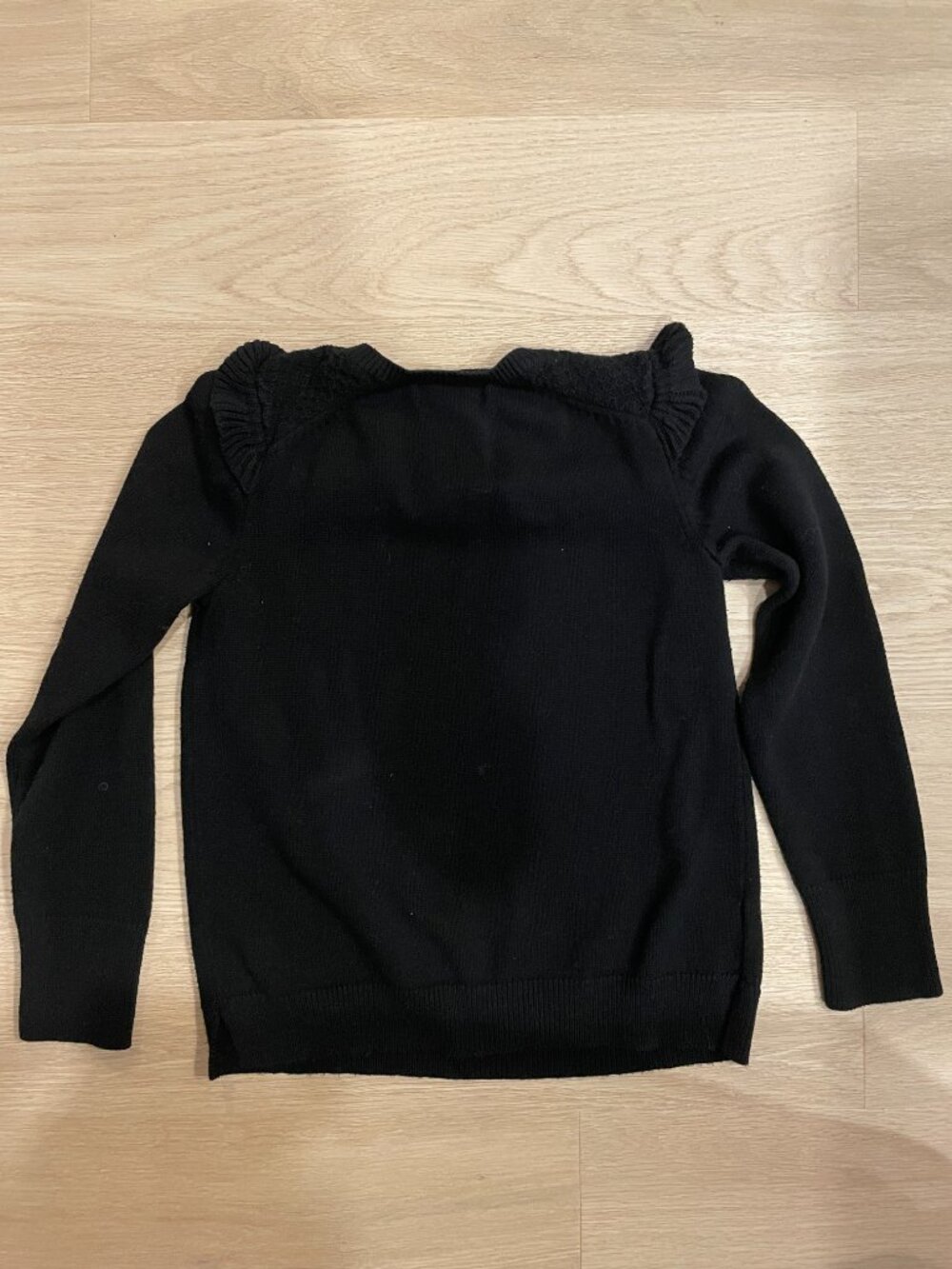 LOFT sweater - Picture 2 of 5